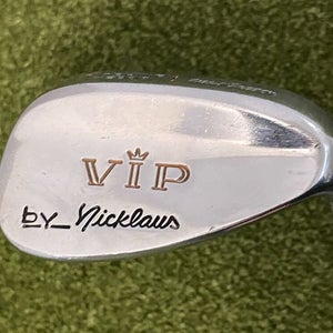 MacGregor VIP by Nicklaus Pitching Wedge RH Tourney Taper Med Steel (L4713) 1968