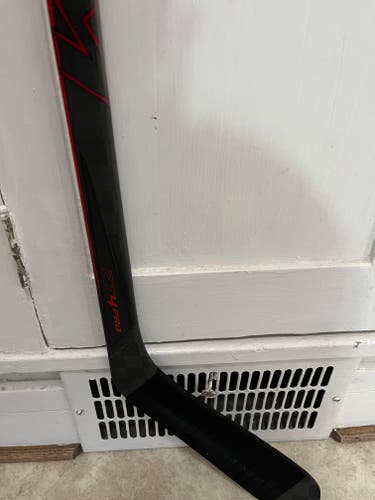 Intermediate Used Left Hand CCM Jetspeed FT4 Pro Hockey Stick P29
