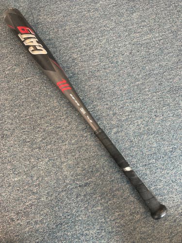 2021 Marucci (-3) 29 oz 32" Cat 9 BBCOR Bat