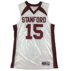 Nike, Shirts, Collectible John Elway Stanford Cardinals Jersey