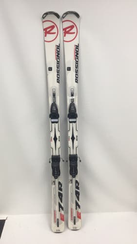 166 Rossignol E74r Experience Skis