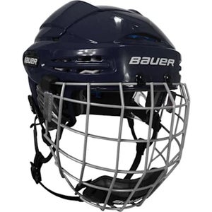 New Bauer 5100 Hh Combo S Blk