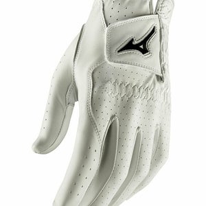 Mizuno Tour Cabretta Leather Golf Glove Mens Large L New #81221