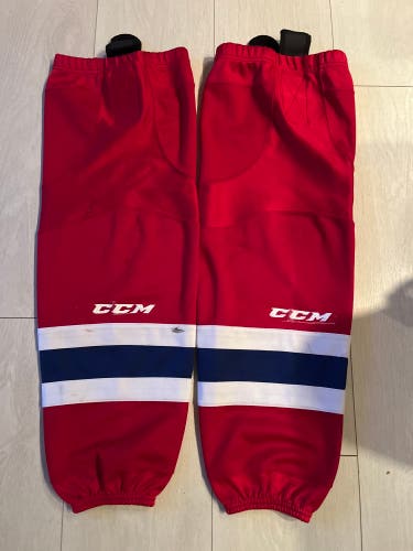 Montreal Canadiens Socks