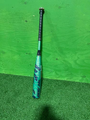 New USSSA Certified 2023 Louisville Slugger Composite Meta Bat (-10) 20 oz 30"