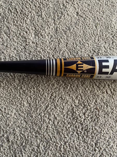 Easton C-CORE BX80-C 34 Inch 31 Oz Carbon Core 2 3/4