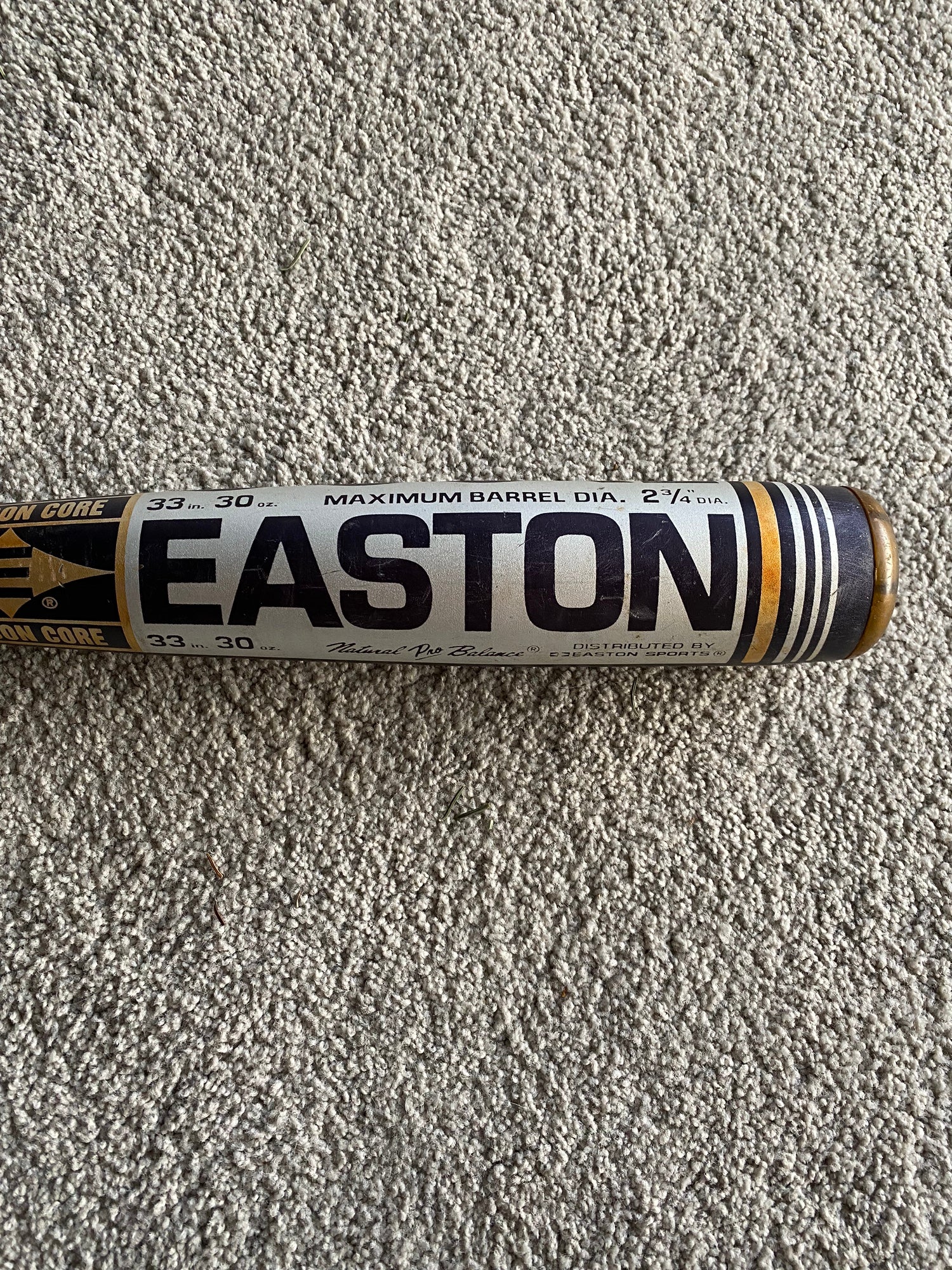 Gear Review: Core Shaft by Easton Lacrosse - Lacrosse All Stars