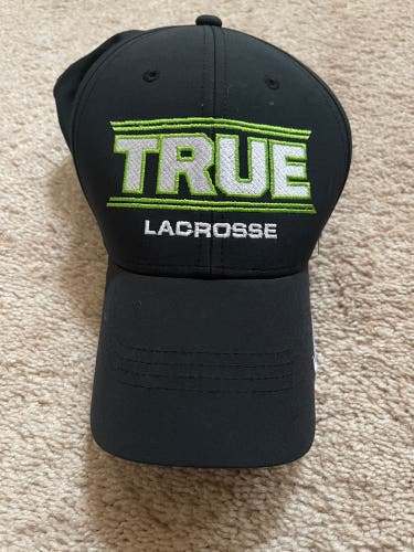 True Lacrosse Coaches Pack