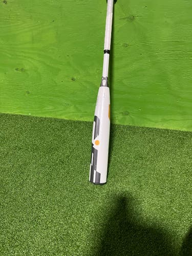 New USSSA Certified 2022 DeMarini Composite CF Bat (-10) 20 oz 30"