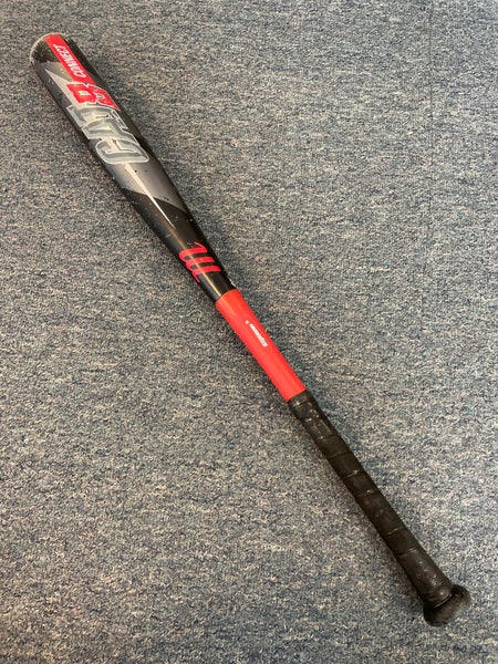 Marucci CAT8 Connect 31"28oz (-3) BBCOR Baseball Bat