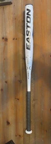 New 2022 Easton Ghost Bat 33" -11 (22oz)