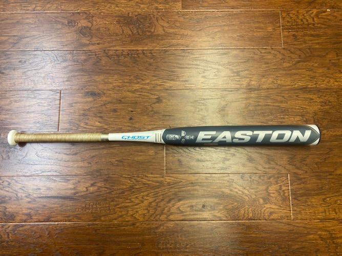 2020 Easton Ghost Double Barrel FP20GH10 High School College Composite Softball Bat 33/23