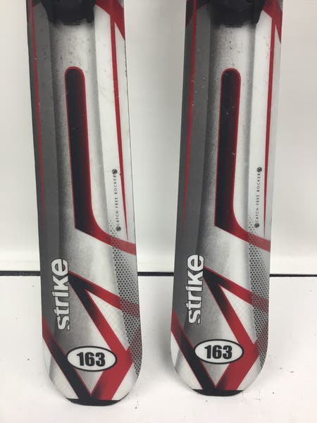 k2 apache pro skis FS: K2 Apache Pro skis