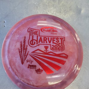 Used Prodigy Disc H4-4 176g Disc Golf Drivers