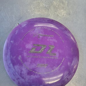 Used Prodigy Disc D1 Max 400 172g Disc Golf Drivers