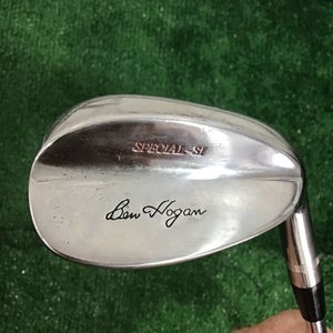 Ben Hogan Special SI Sand Wedge With Steel Shaft