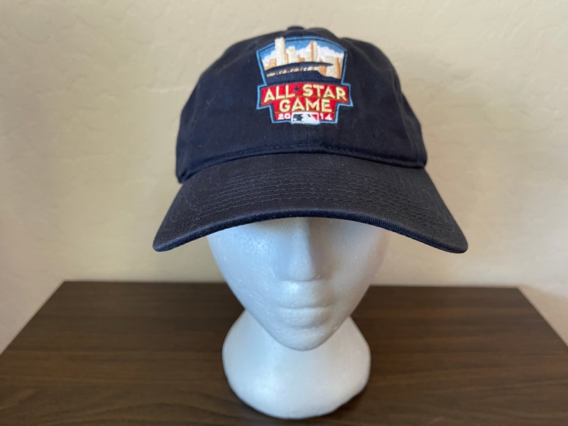 Official Minnesota Twins All Star Game Hats, MLB All Star Game Collection,  Twins All Star Game Jerseys, Gear