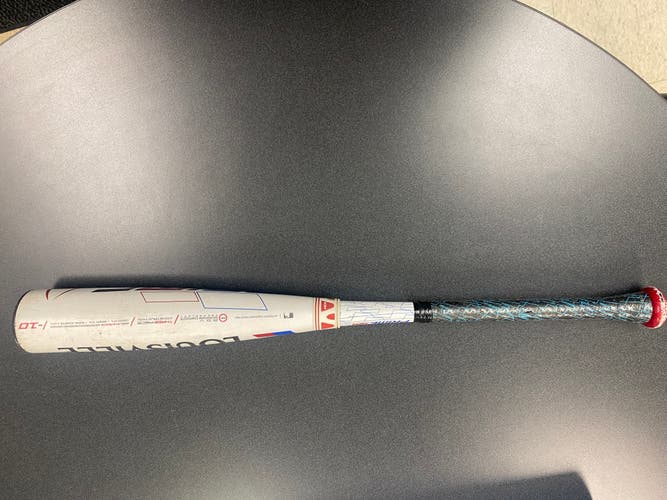 2019 Louisville Slugger Composite Prime 919 Bat (-10) 17 oz 27"