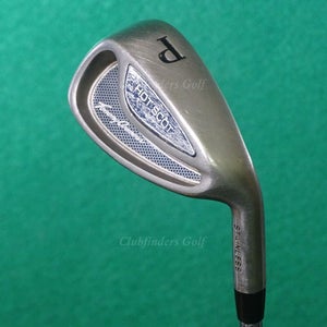 Tommy Armour Hot Scot PW Pitching Wedge Factory True Temper Steel Regular
