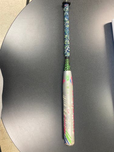 DeMarini Composite CF7 Bat (-11) 19 oz 30"