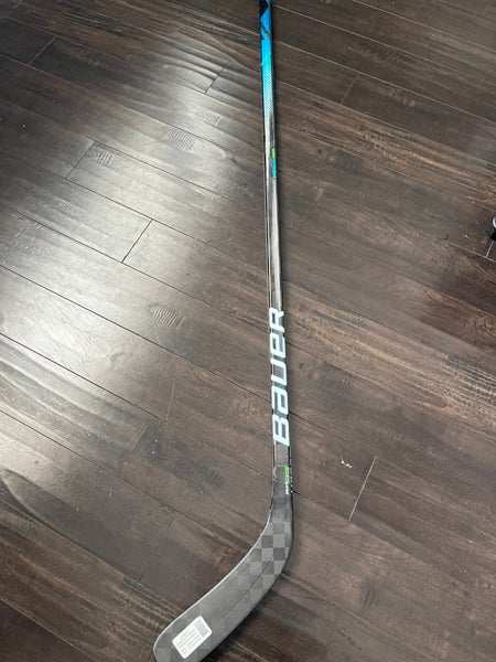 New Senior Bauer Nexus Geo Stick 70 Flex Right P88 55”