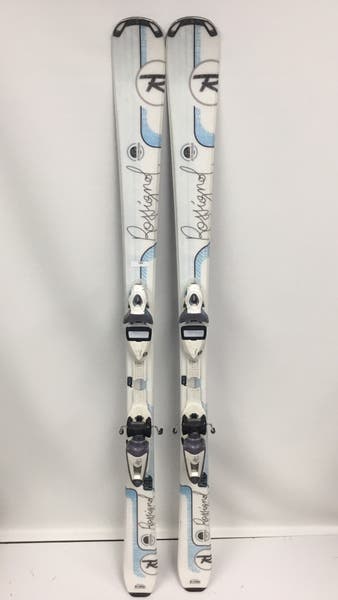 ROSSIGNOL スキー板 ATTRAXION Ⅲ ROSSIGNOL スキー板 Attraxion light