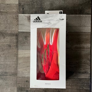 Adidas X GL PRO Goalkeeper Gloves GR1543 MENS Size 8 Goalie Soccer Football $120