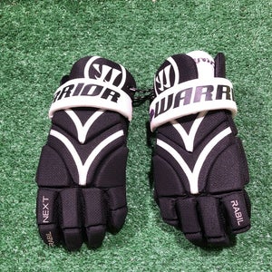 Warrior Rabil Next Small Lacrosse Gloves