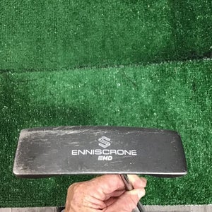 MD Golf Enniscrone Putter 35” Inches