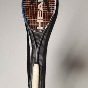 New Unisex HEAD Cerium 150 Squash Racquet