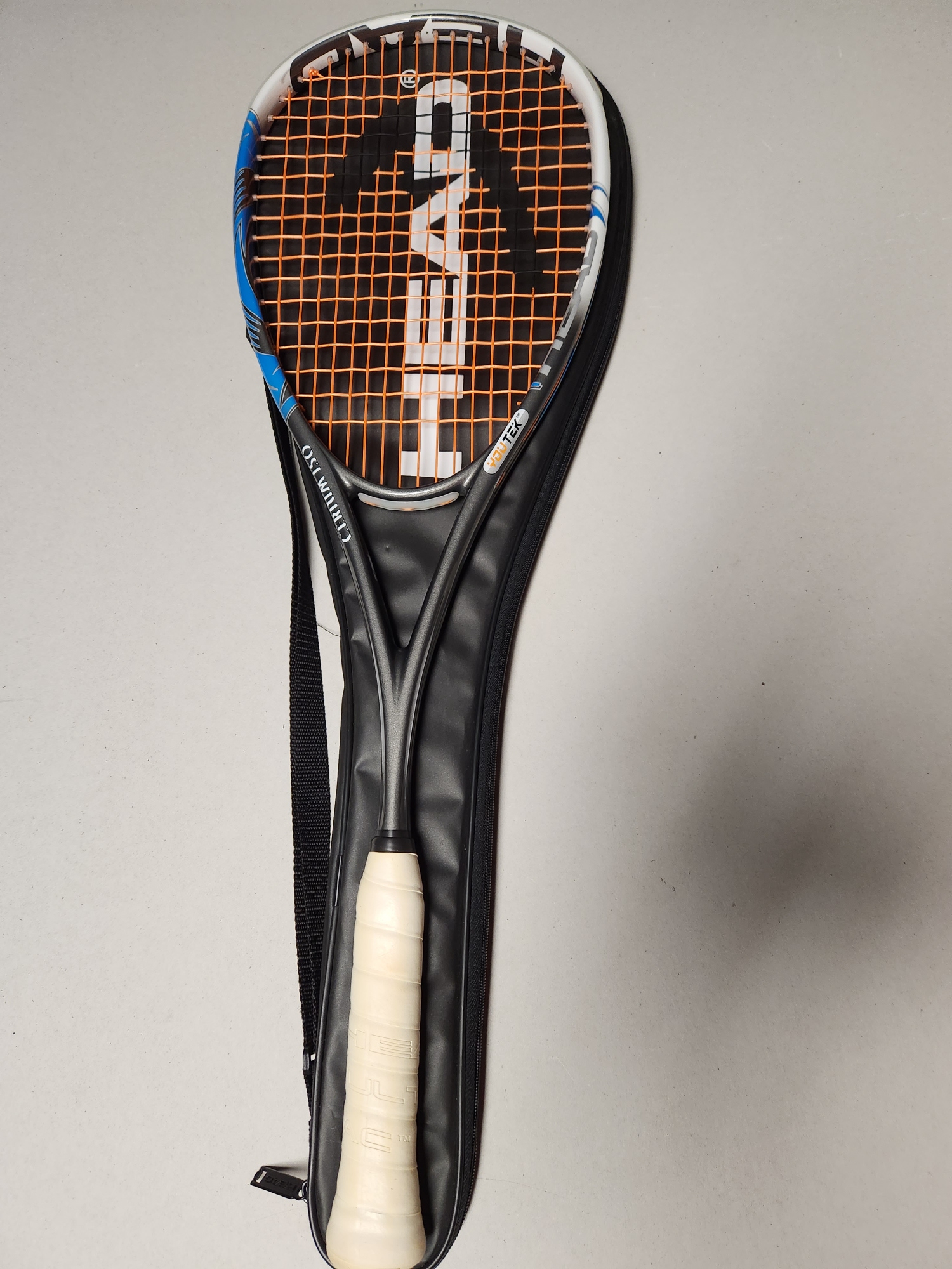 New Unisex HEAD Cerium 150 Squash Racquet