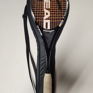 New Unisex HEAD Argon 155 Squash Racquet