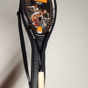 New Unisex HEAD Squash Racquet