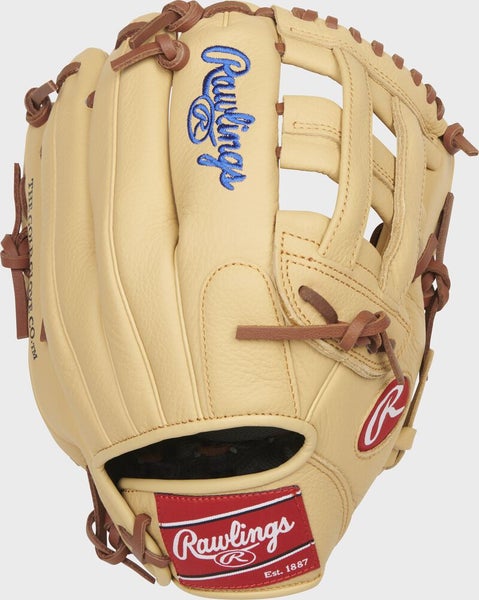 Rawlings Select Pro Lite 11.5 Inch Infield Glove SPL150MMC - Right Hand Throw