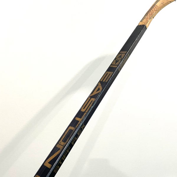 EASTON ALUMINUM GOLD HOCKEY STICK SHAFTS 