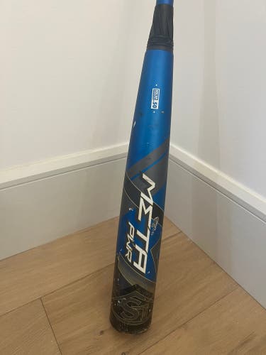 Used 2020 Louisville Slugger (-3) 29 oz 32" Meta Prime Bat