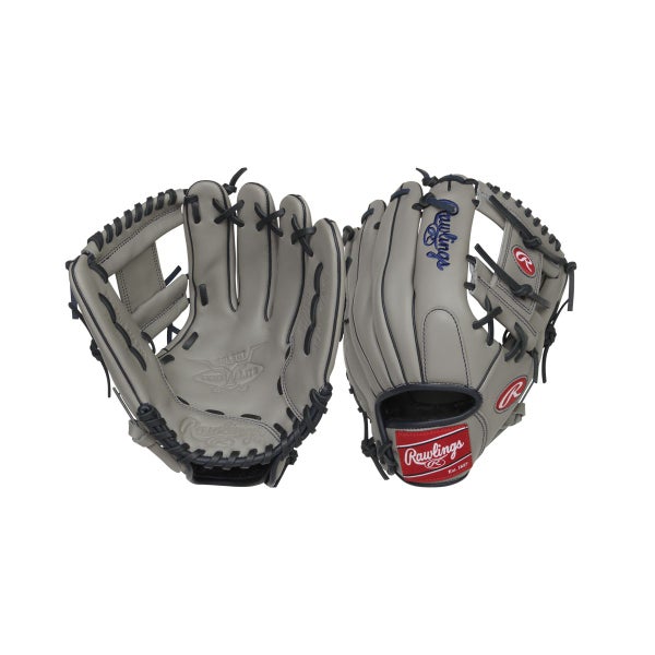 Rawlings REV1X Francisco Lindor 11.5 Baseball Glove: REVFL12G