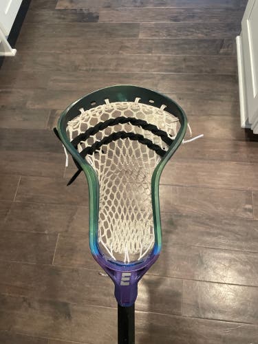 Epoch Sequel Dyed