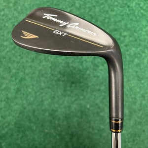Tommy Armour GXT Sand Wedge SW 56° 12° Bounce Wedge Steel Shaft RH 36"
