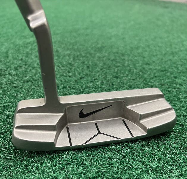 NIKE Everclear E11 Putter 35.5
