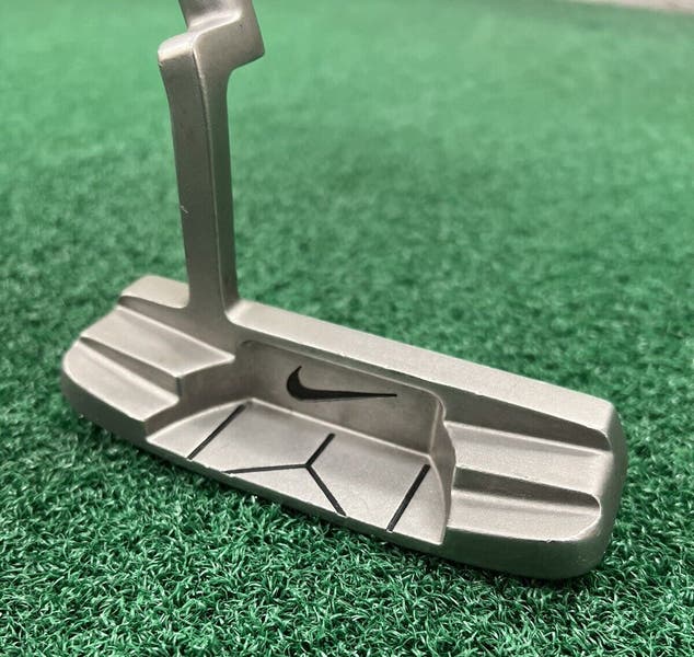 NIKE Everclear E11 Putter 35.5