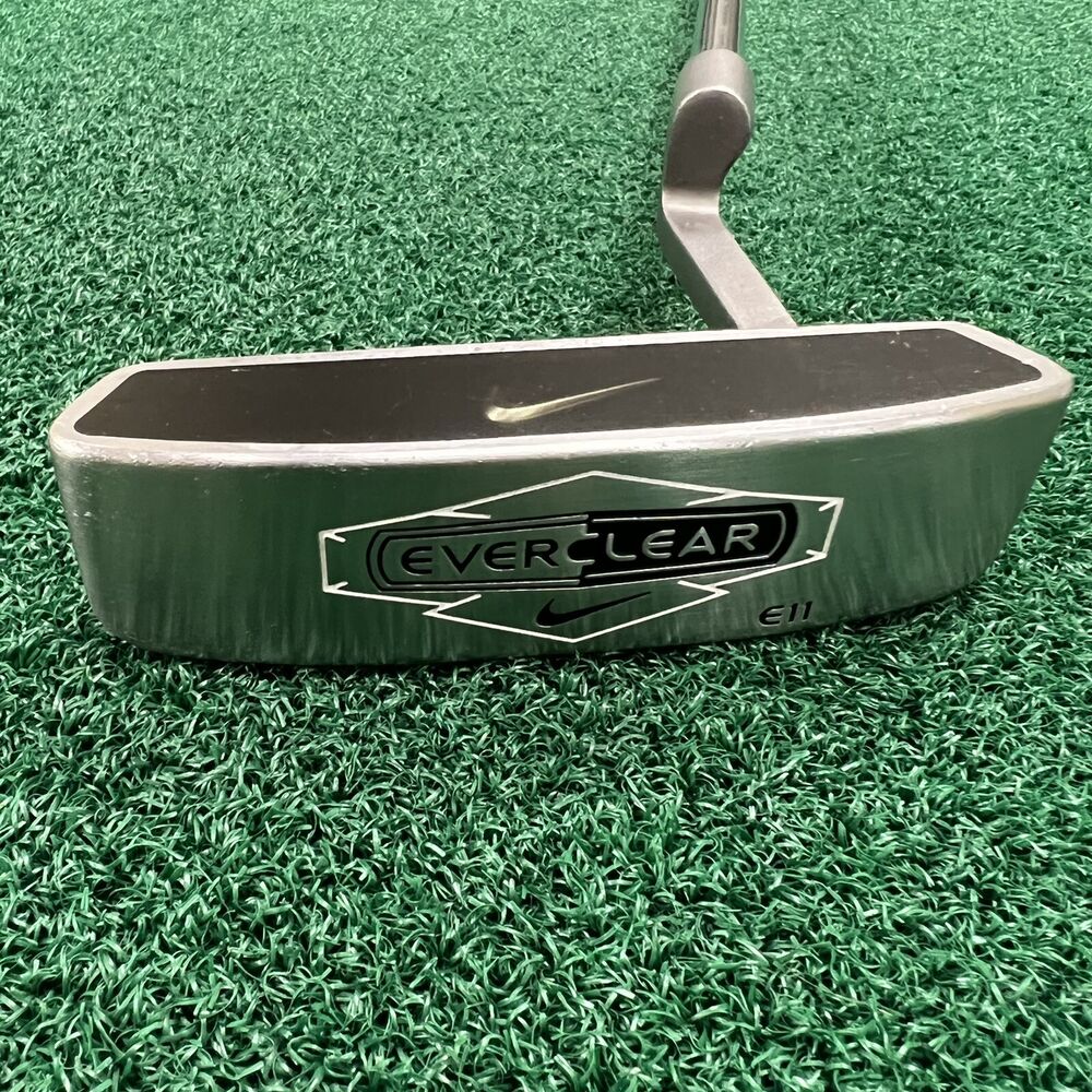 NIKE Everclear E11 Putter 35.5