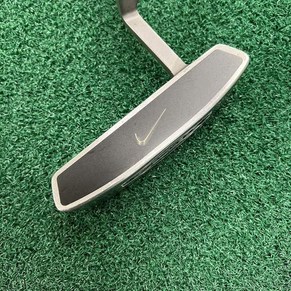 NIKE Everclear E11 Putter 35.5