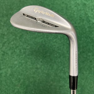 TaylorMade TP Wedge R Series Tour Grind EF Spin Groove 56° 12° MRH