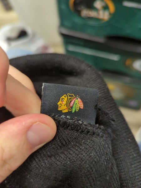 Chicago Blackhawks Adidas Winter Hat NHL