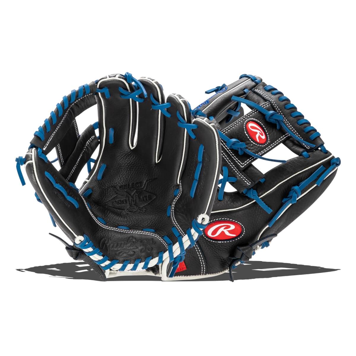 Rawlings Francisco Lindor Select Pro Lite SPL150FLG 11.5 Youth