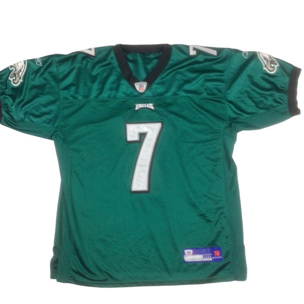 Michael Vick tops in jersey sales – Boston Herald