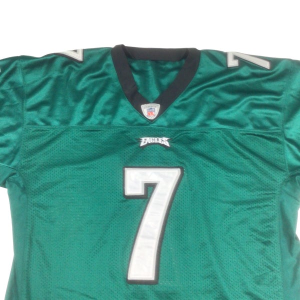 Philadelphia Eagles Michael Vick NFL jersey. Reebok. Stitched