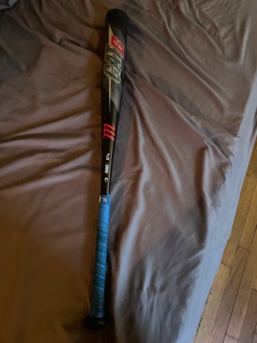 2020 Alloy (-3) 29 oz 32" CAT 8 Bat