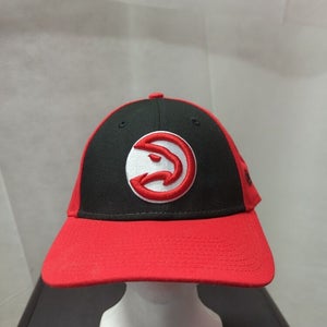 Atlanta Hawks New Era 9forty Snapback Hat NBA